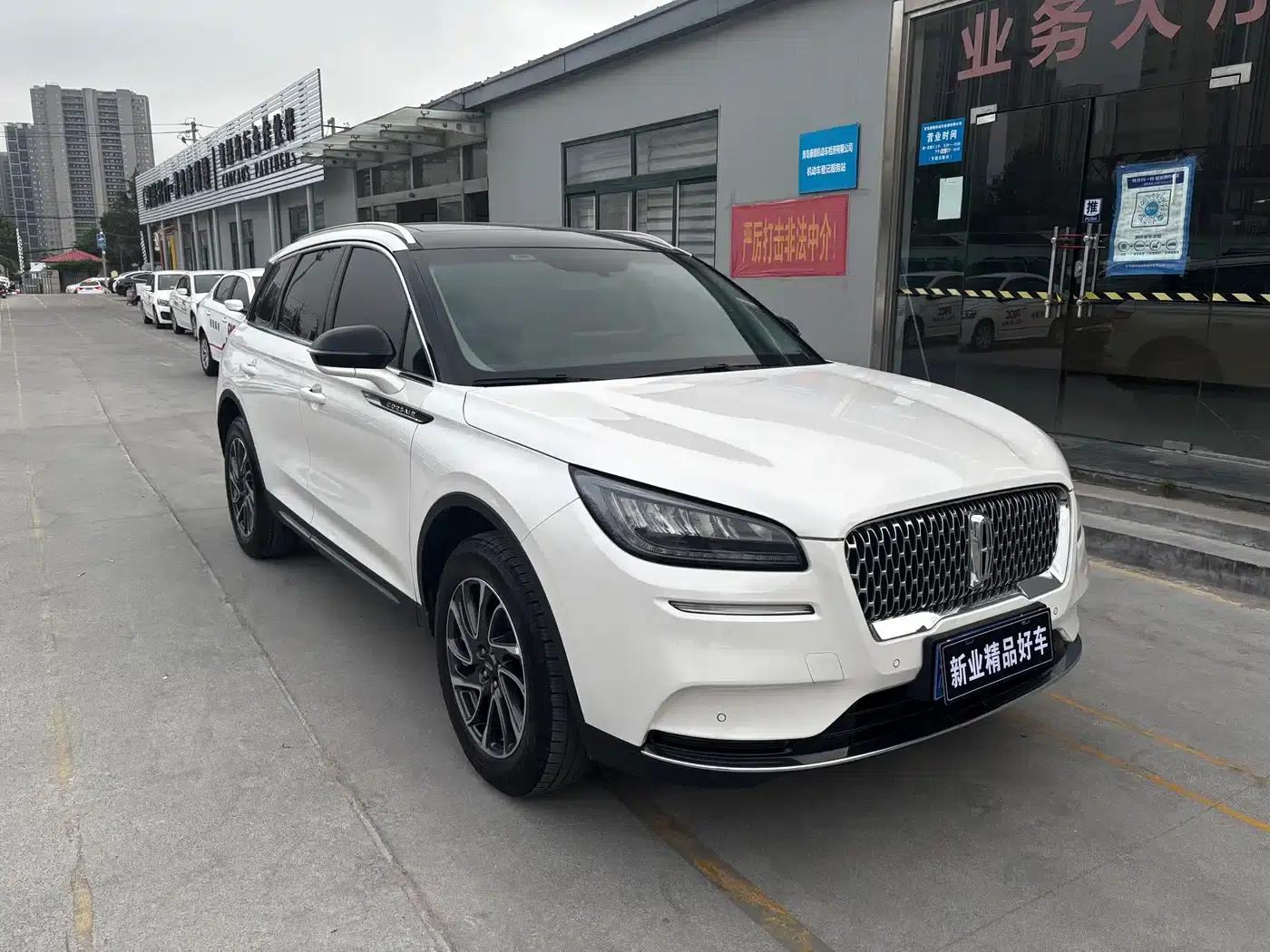 Adventurer 2022 2.0T 2WD Premium Edition — миниатюра 3