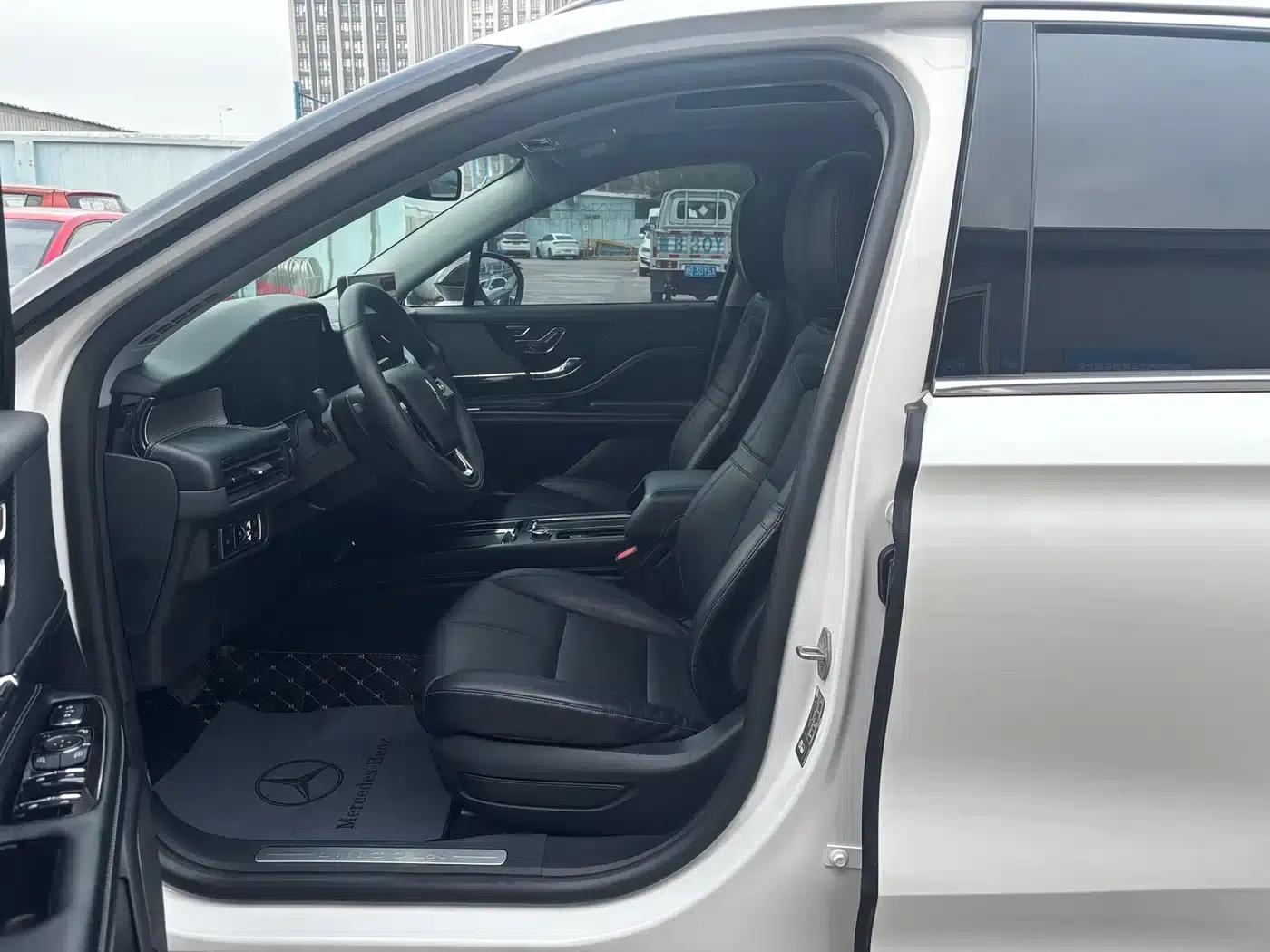 Adventurer 2022 2.0T 2WD Premium Edition — миниатюра 4
