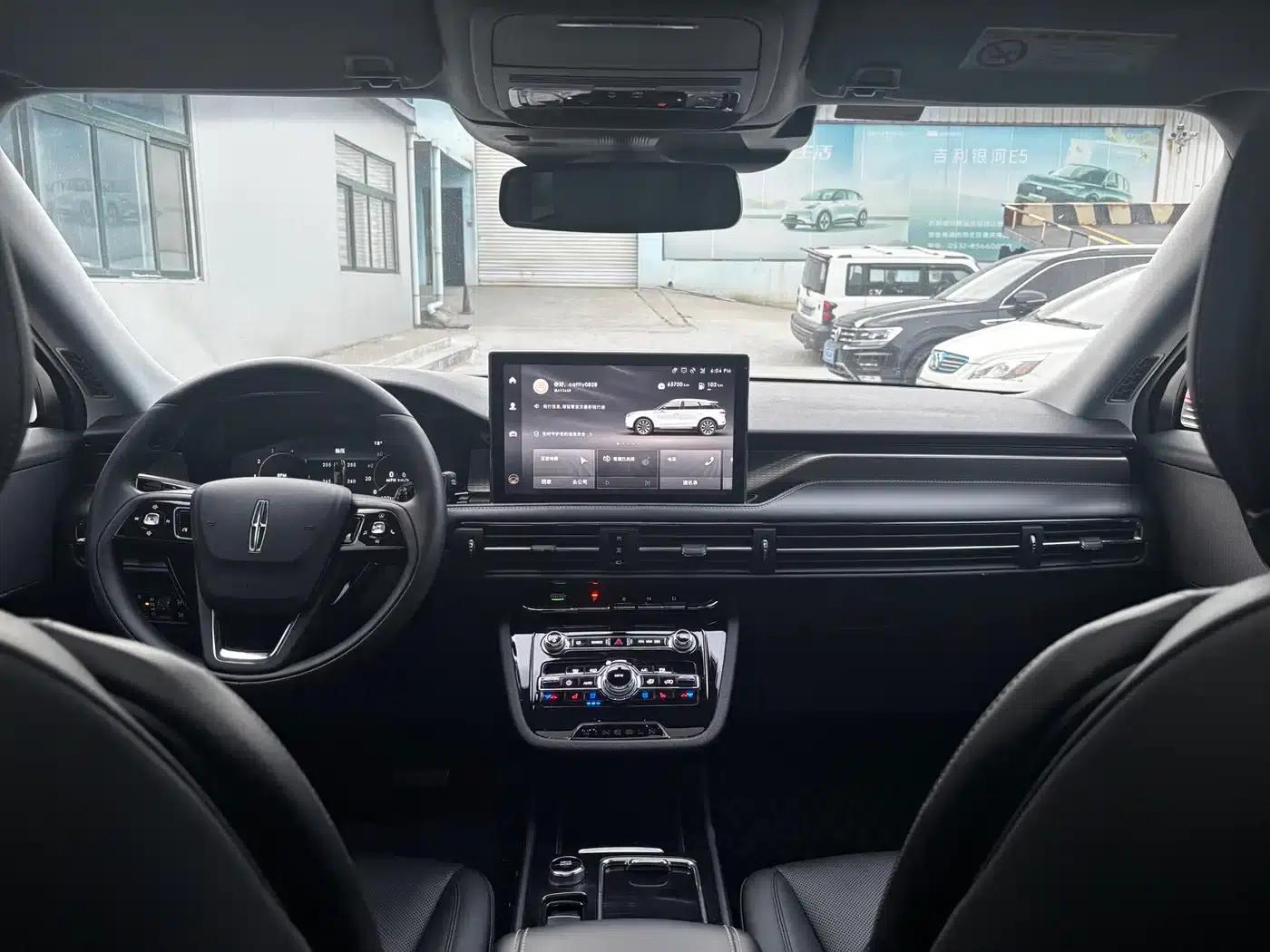 Adventurer 2022 2.0T 2WD Premium Edition — миниатюра 5