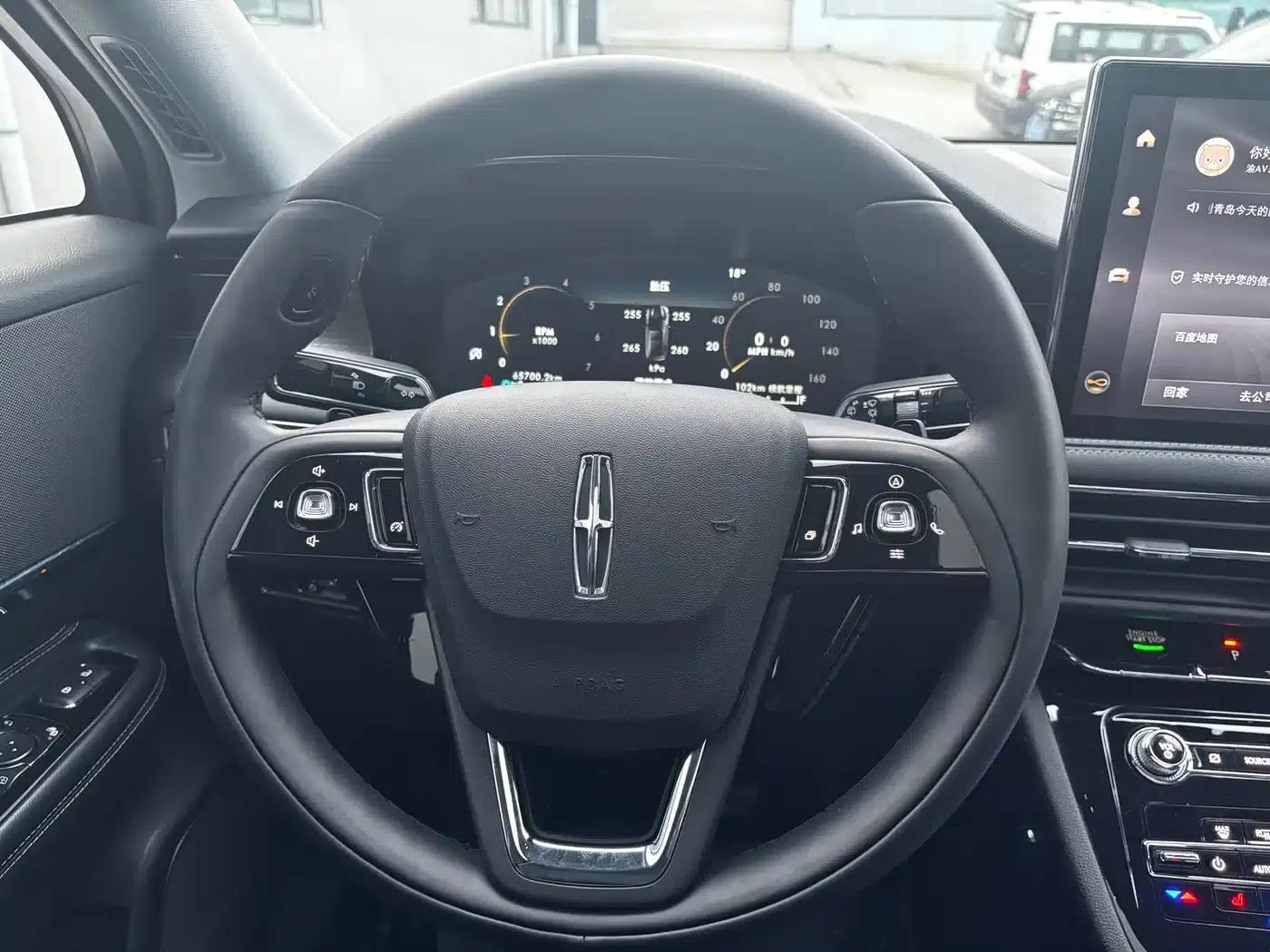 Adventurer 2022 2.0T 2WD Premium Edition — миниатюра 7
