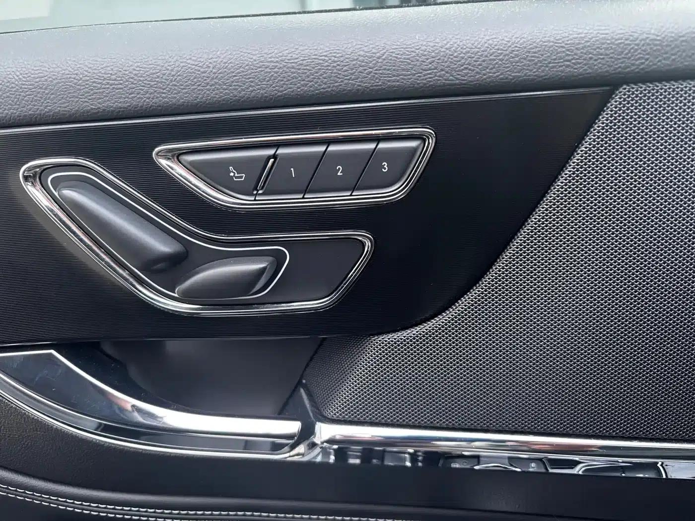 Adventurer 2022 2.0T 2WD Premium Edition — миниатюра 9