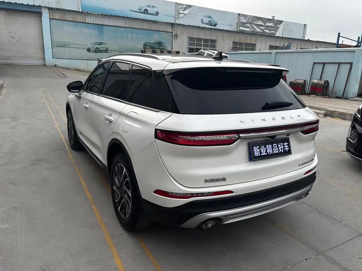 Adventurer 2022 2.0T 2WD Premium Edition — миниатюра 10