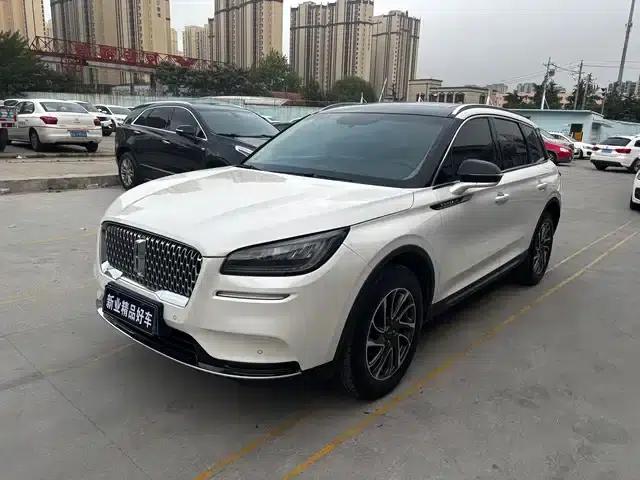 Adventurer 2022 2.0T 2WD Premium Edition