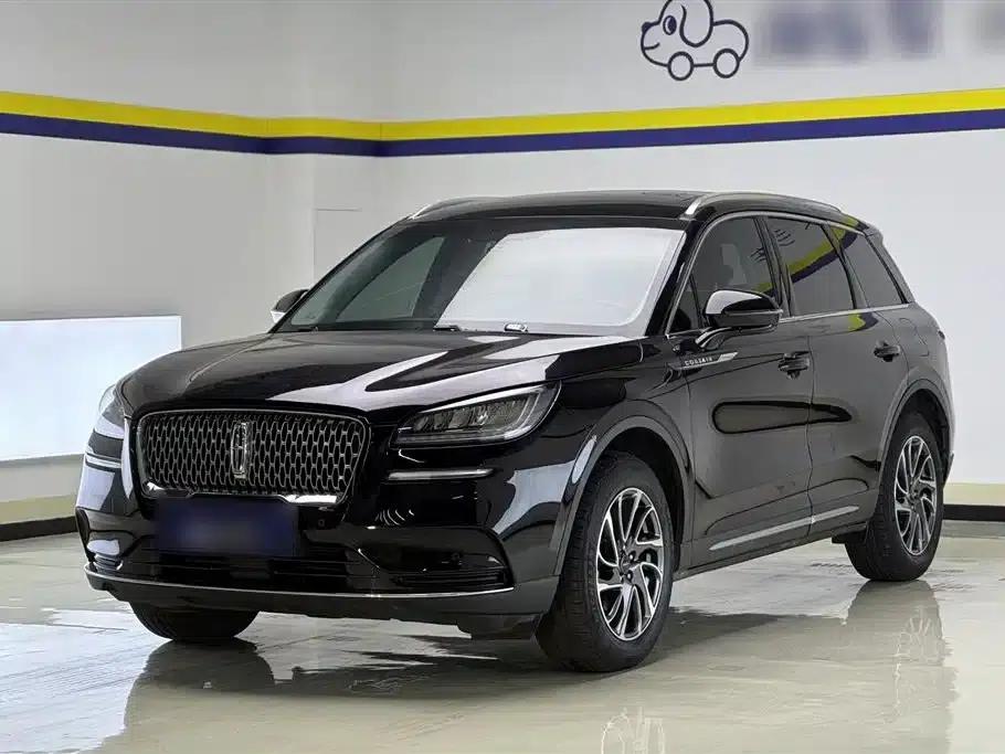 Adventurer 2022 2.0T 2WD Premium Edition — миниатюра 2