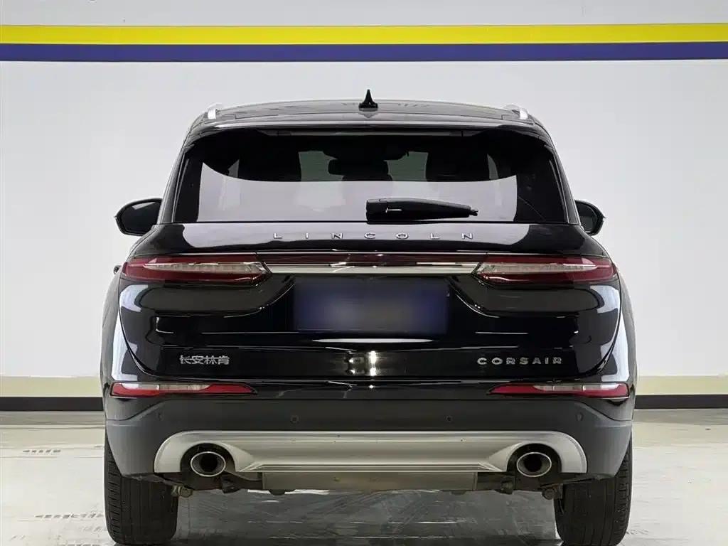 Adventurer 2022 2.0T 2WD Premium Edition — миниатюра 12