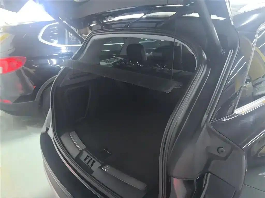 Adventurer 2022 2.0T 2WD Premium Edition — миниатюра 13
