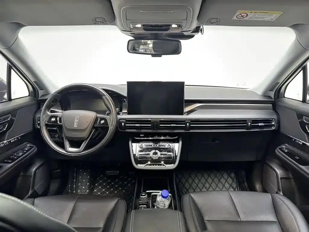 Adventurer 2022 2.0T 2WD Premium Edition — миниатюра 14