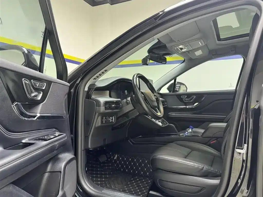 Adventurer 2022 2.0T 2WD Premium Edition — миниатюра 15