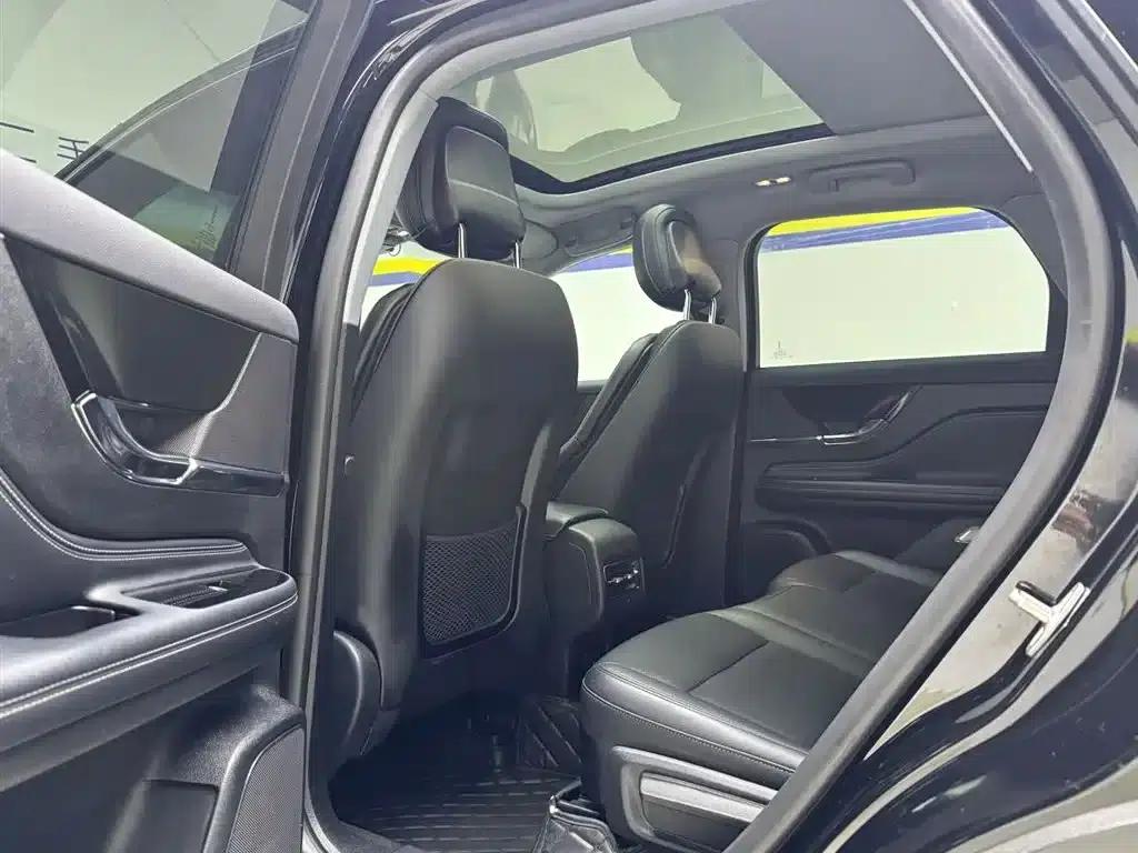Adventurer 2022 2.0T 2WD Premium Edition — миниатюра 16