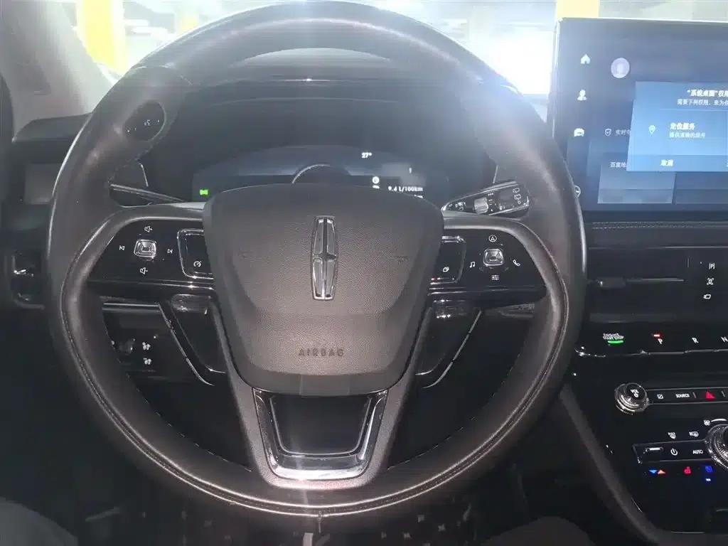 Adventurer 2022 2.0T 2WD Premium Edition — миниатюра 3