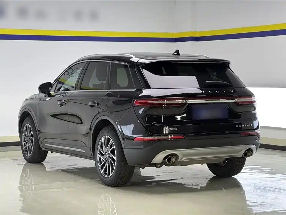 Adventurer 2022 2.0T 2WD Premium Edition — миниатюра 7