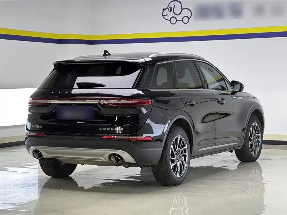Adventurer 2022 2.0T 2WD Premium Edition — миниатюра 9