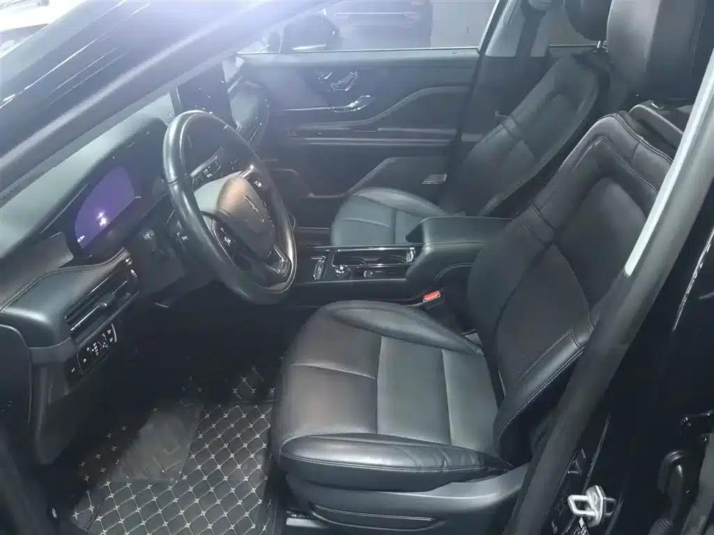 Adventurer 2022 2.0T 2WD Premium Edition — миниатюра 10