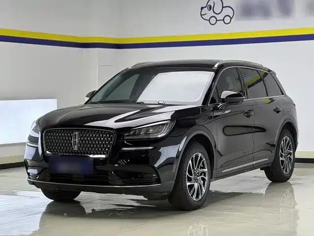 Adventurer 2022 2.0T 2WD Premium Edition