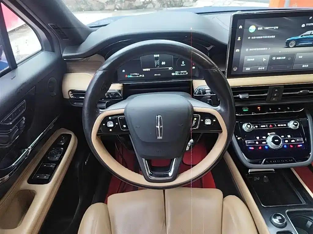 Adventurer 2020 2.0T AWD Premium Edition — миниатюра 11