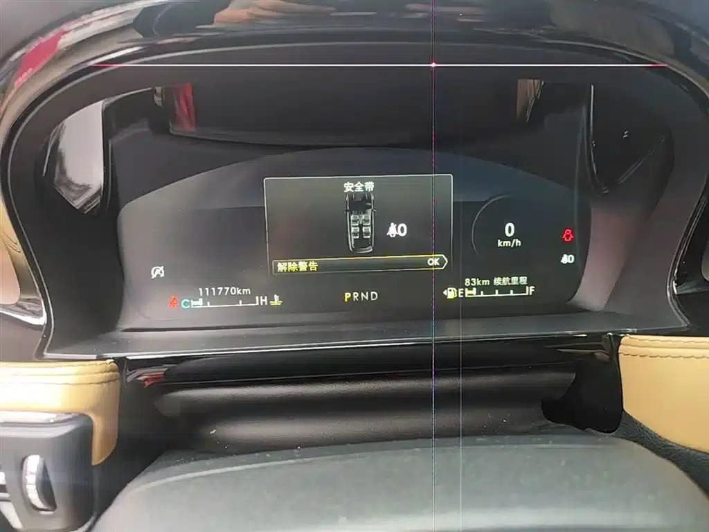 Adventurer 2020 2.0T AWD Premium Edition — миниатюра 12