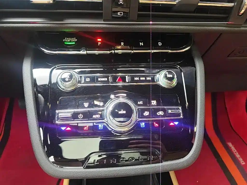 Adventurer 2020 2.0T AWD Premium Edition — миниатюра 14