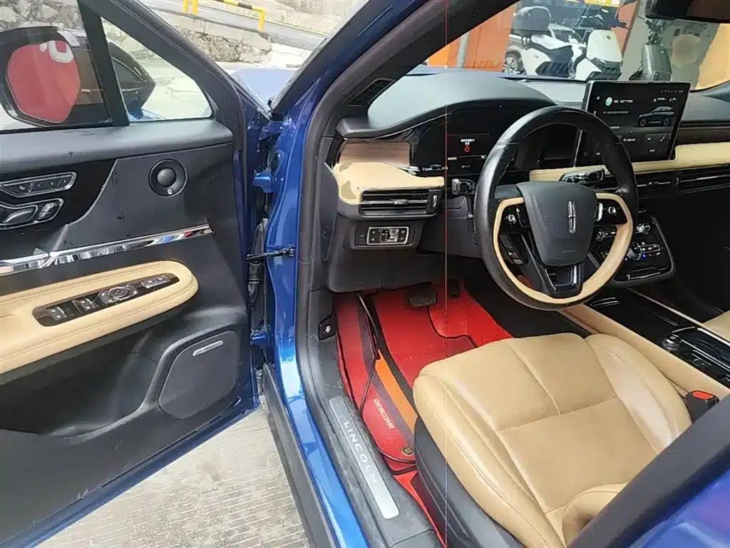 Adventurer 2020 2.0T AWD Premium Edition — миниатюра 16