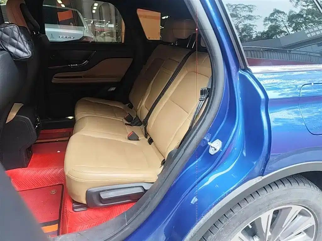Adventurer 2020 2.0T AWD Premium Edition — миниатюра 17