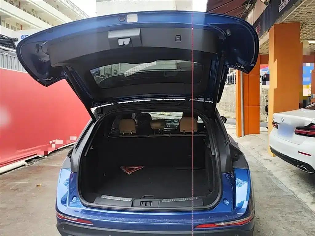 Adventurer 2020 2.0T AWD Premium Edition — миниатюра 19