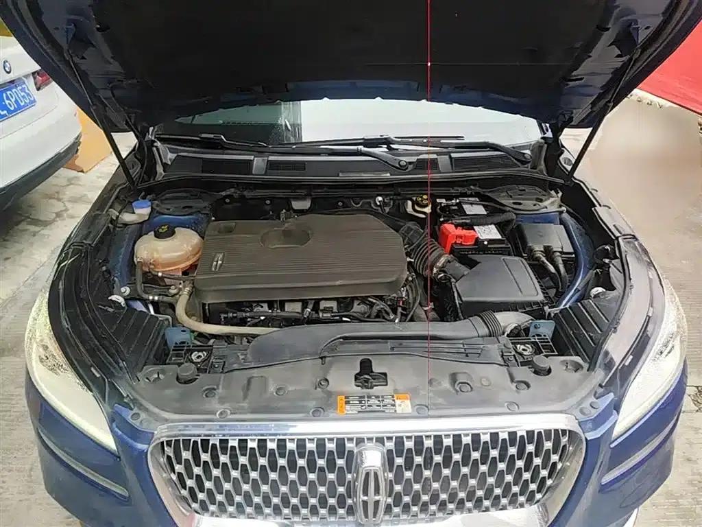 Adventurer 2020 2.0T AWD Premium Edition — миниатюра 20