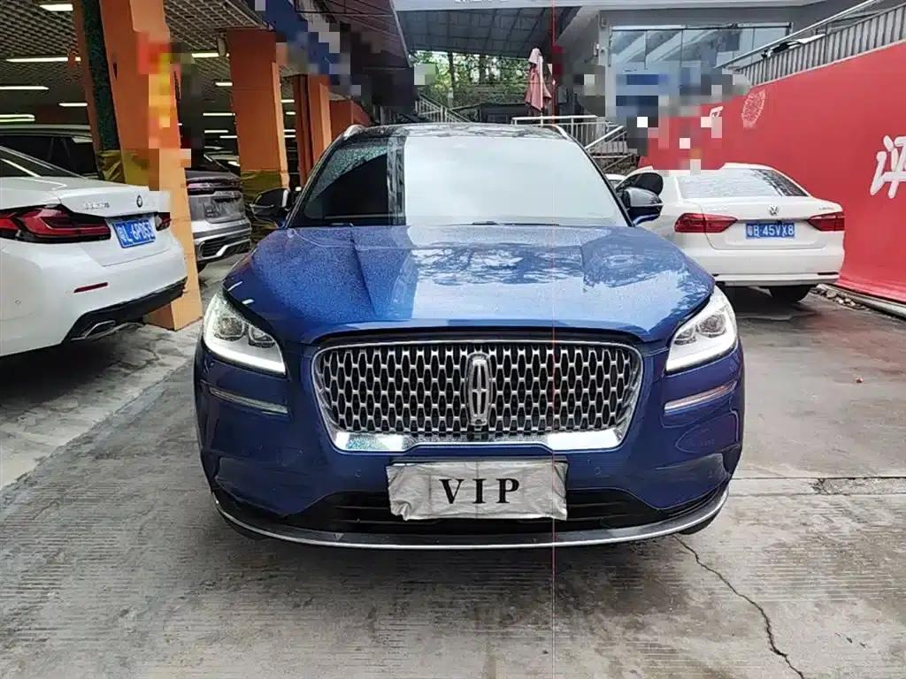 Adventurer 2020 2.0T AWD Premium Edition — миниатюра 3