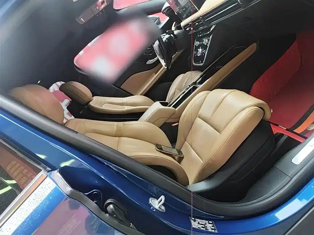 Adventurer 2020 2.0T AWD Premium Edition — миниатюра 25