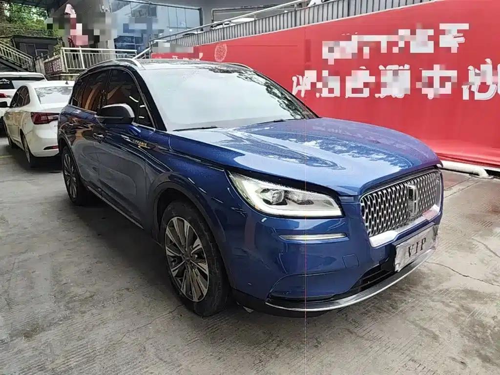 Adventurer 2020 2.0T AWD Premium Edition — миниатюра 4