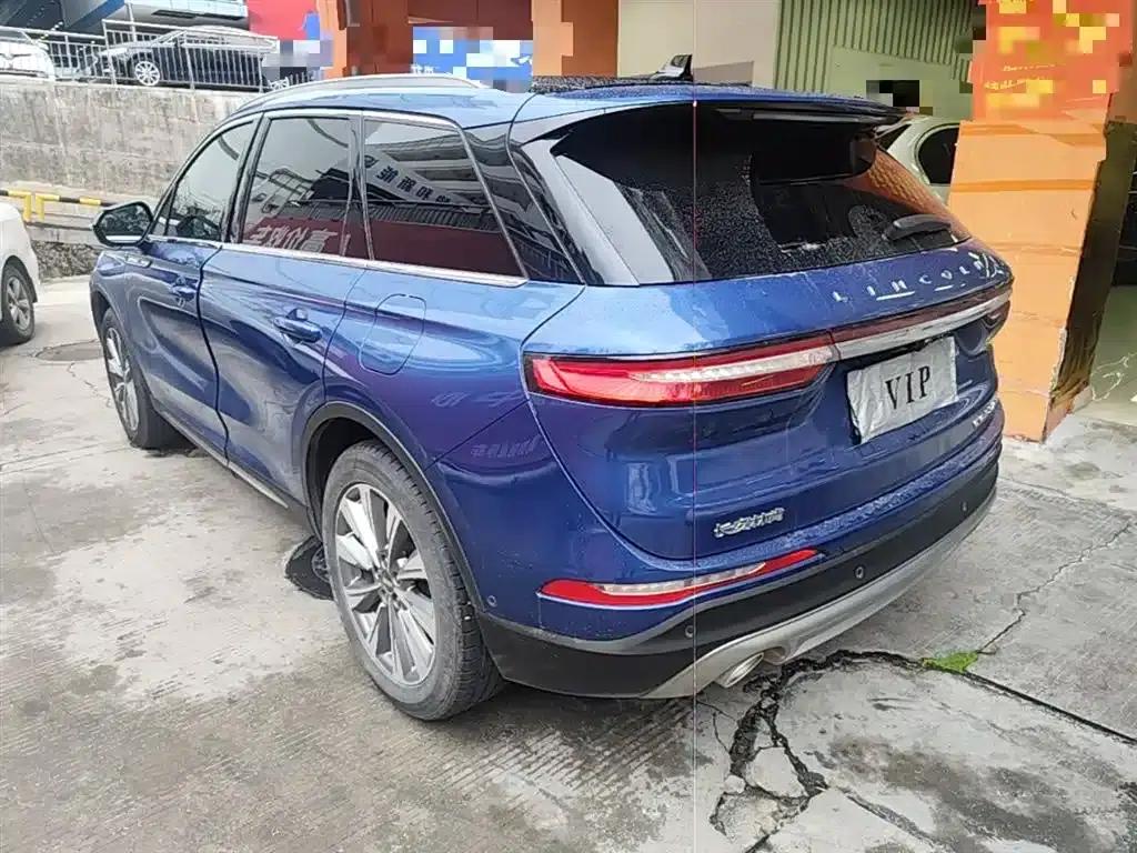 Adventurer 2020 2.0T AWD Premium Edition — миниатюра 5