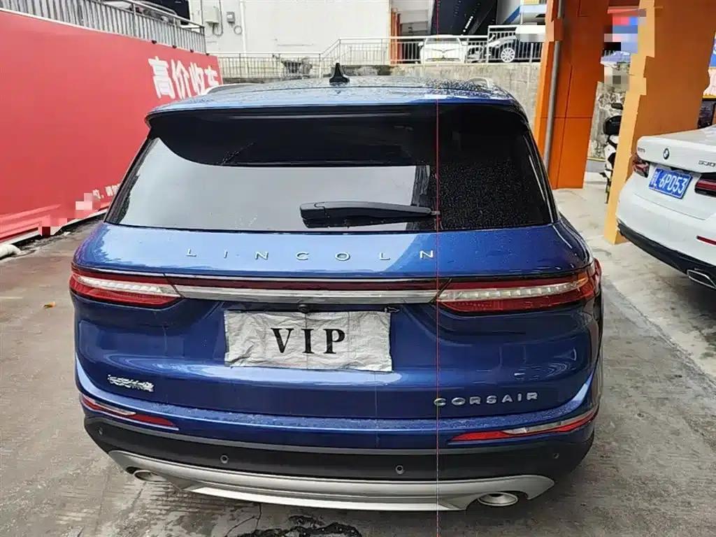 Adventurer 2020 2.0T AWD Premium Edition — миниатюра 6