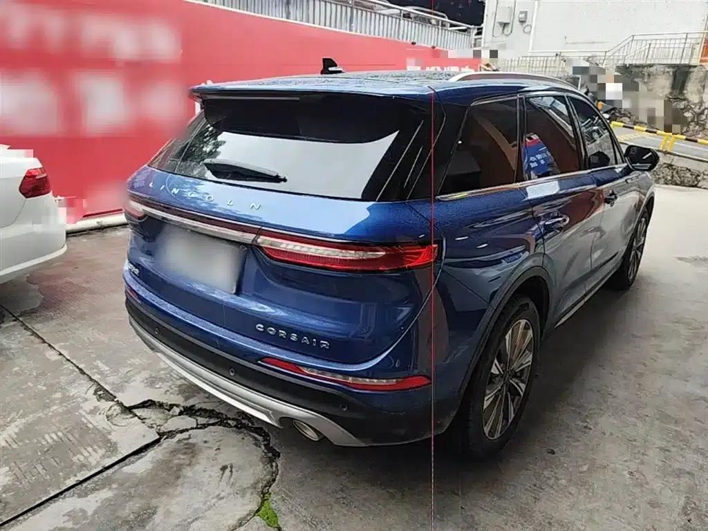 Adventurer 2020 2.0T AWD Premium Edition — миниатюра 7