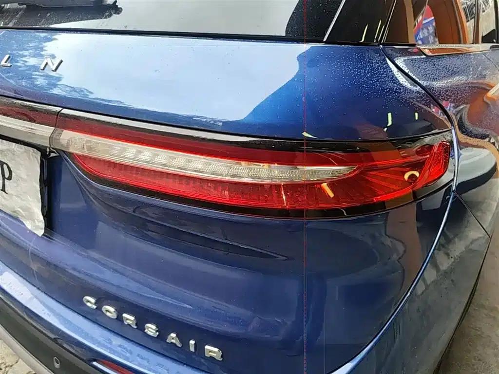 Adventurer 2020 2.0T AWD Premium Edition — миниатюра 8