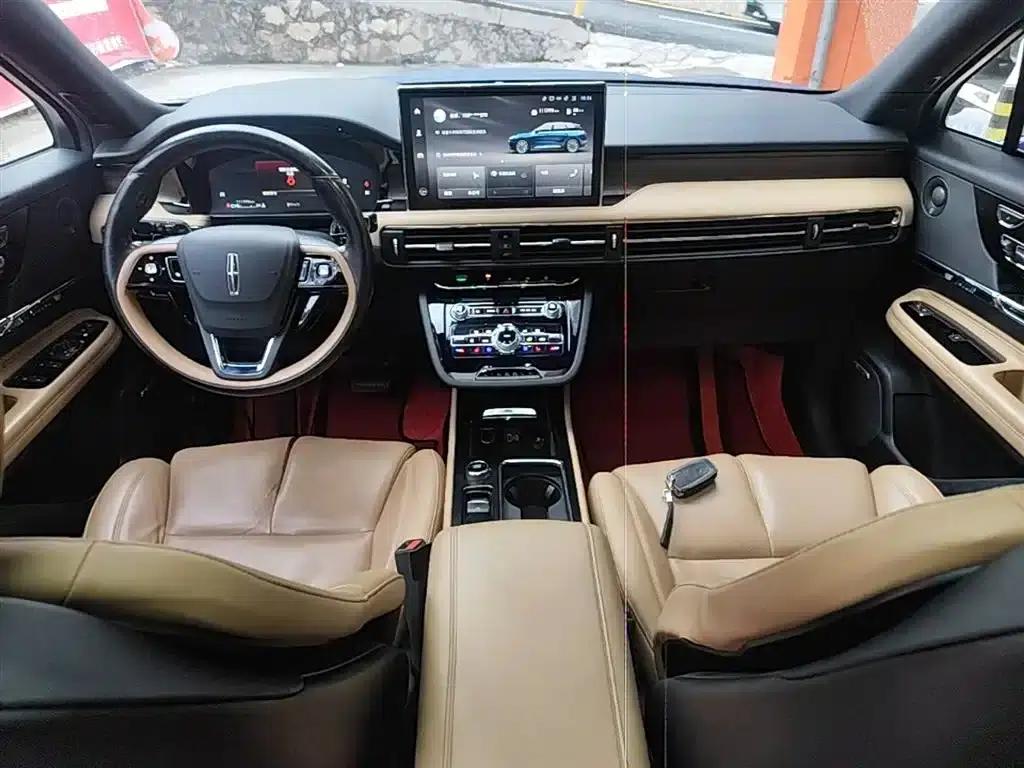 Adventurer 2020 2.0T AWD Premium Edition — миниатюра 10