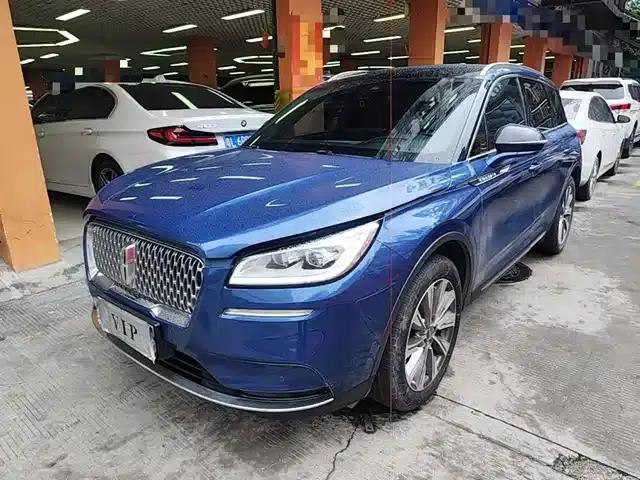 Adventurer 2020 2.0T AWD Premium Edition