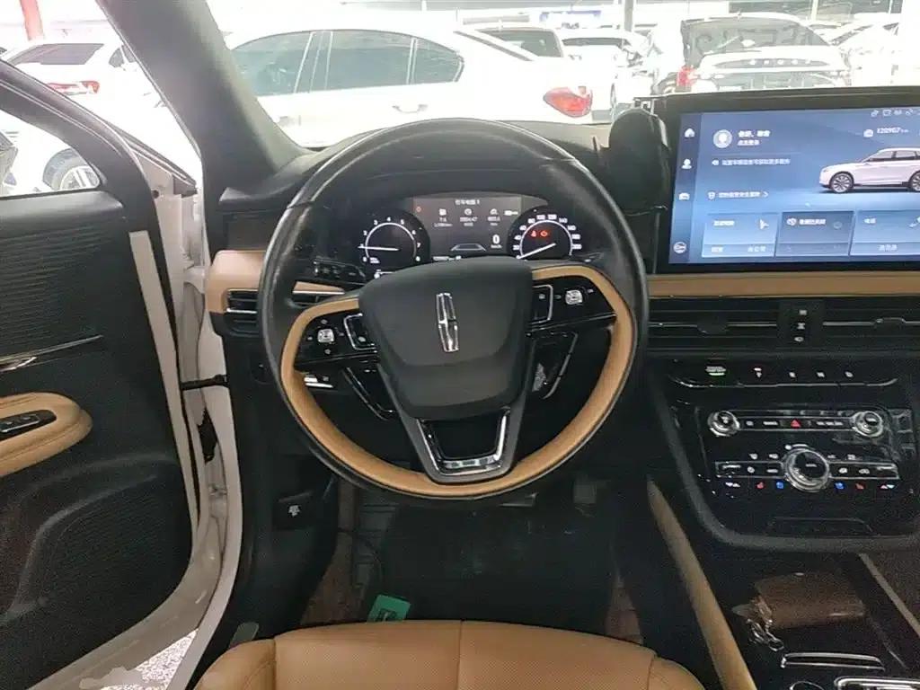 Adventurer 2021 2.0T AWD Premium Edition — миниатюра 11