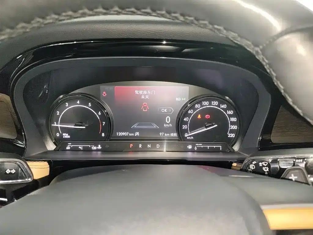 Adventurer 2021 2.0T AWD Premium Edition — миниатюра 12