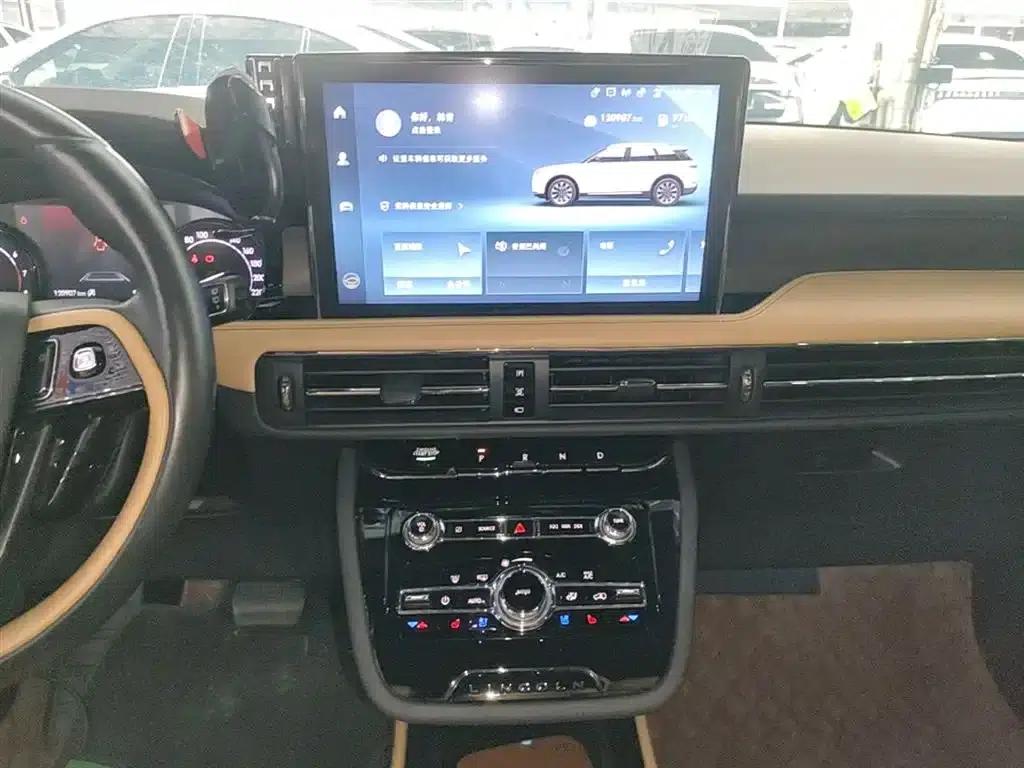 Adventurer 2021 2.0T AWD Premium Edition — миниатюра 13