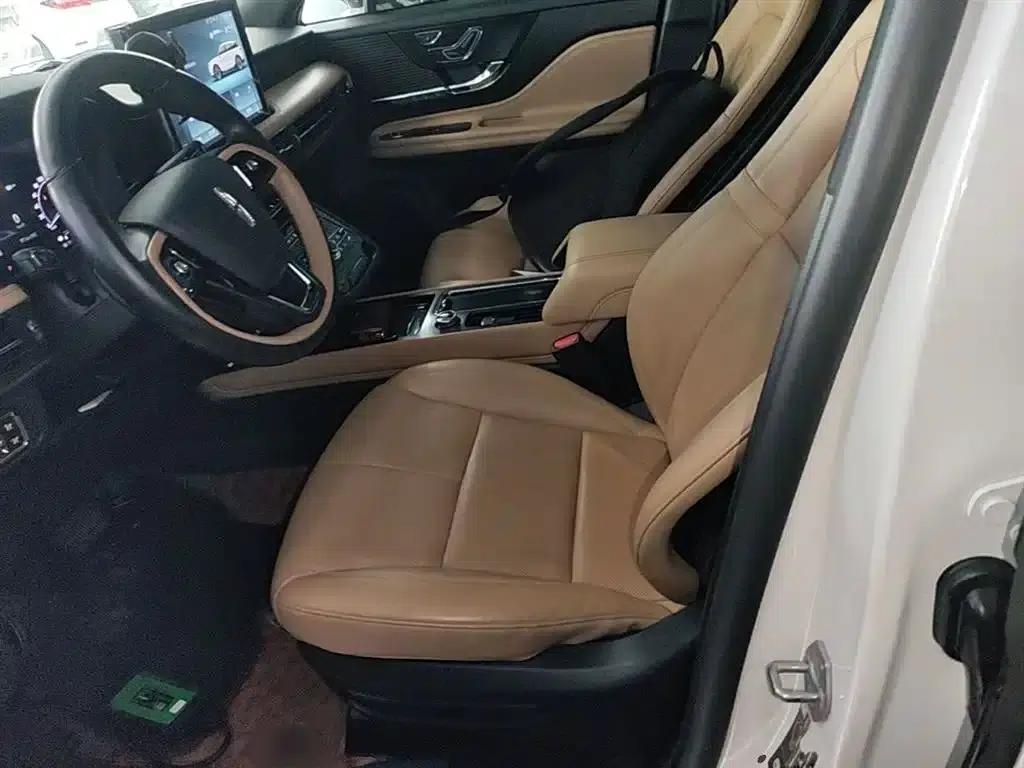 Adventurer 2021 2.0T AWD Premium Edition — миниатюра 15