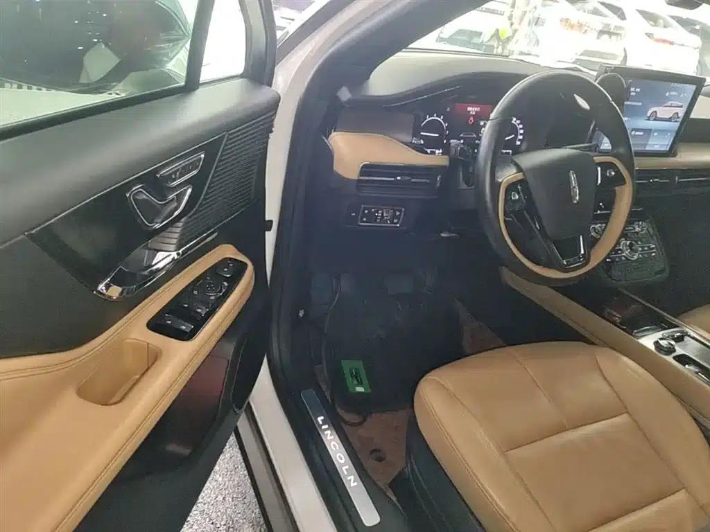 Adventurer 2021 2.0T AWD Premium Edition — миниатюра 16