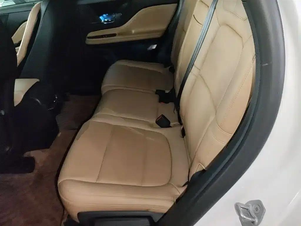 Adventurer 2021 2.0T AWD Premium Edition — миниатюра 17