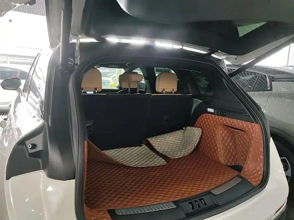 Adventurer 2021 2.0T AWD Premium Edition — миниатюра 19