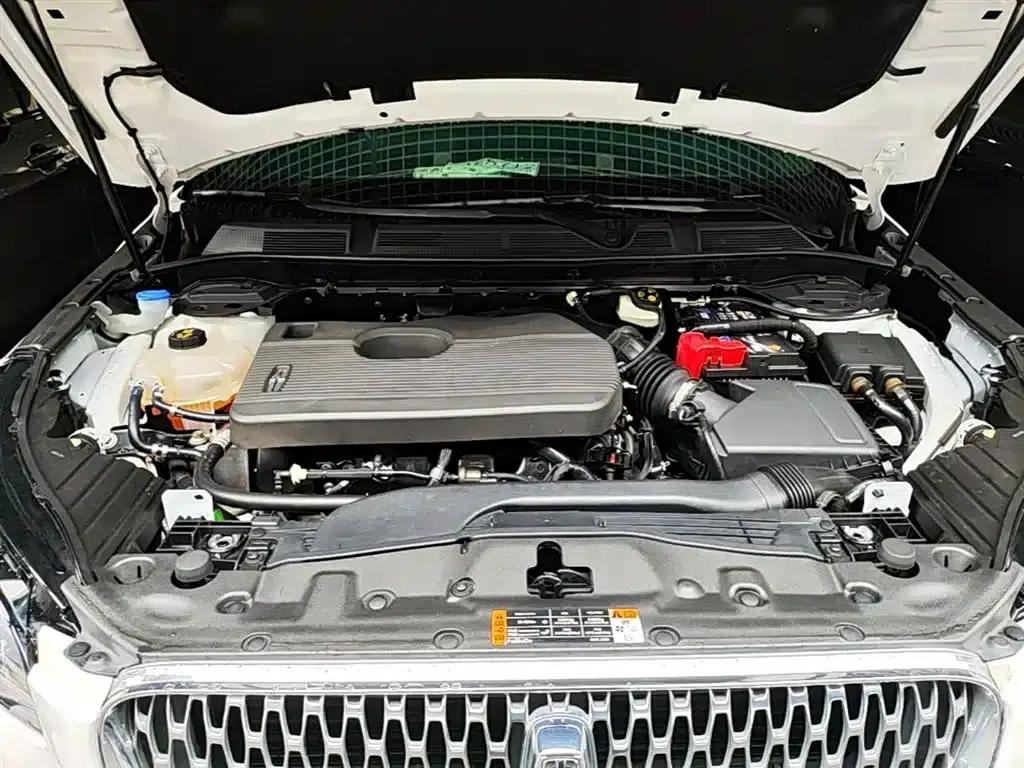 Adventurer 2021 2.0T AWD Premium Edition — миниатюра 20