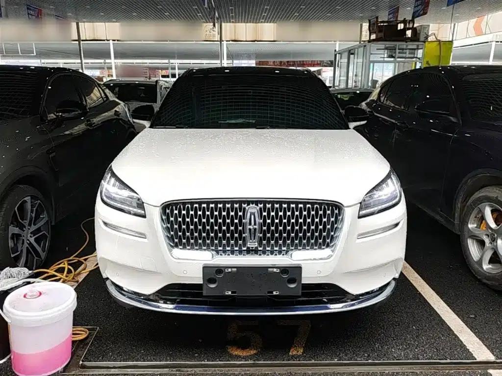 Adventurer 2021 2.0T AWD Premium Edition — миниатюра 3
