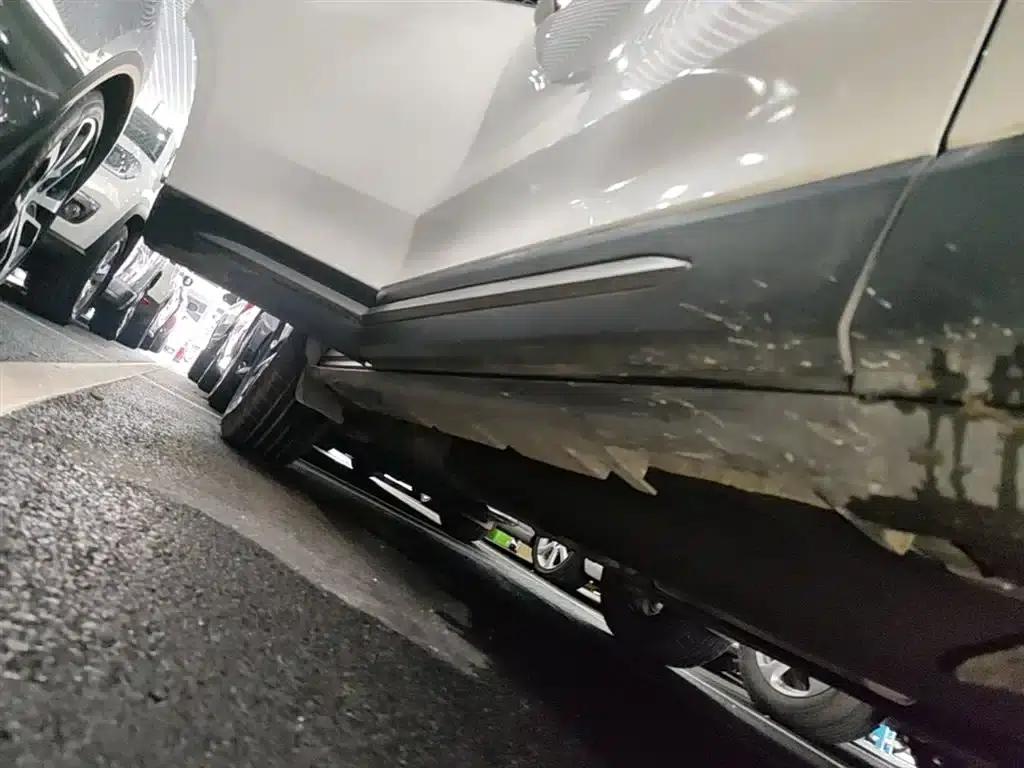 Adventurer 2021 2.0T AWD Premium Edition — миниатюра 21
