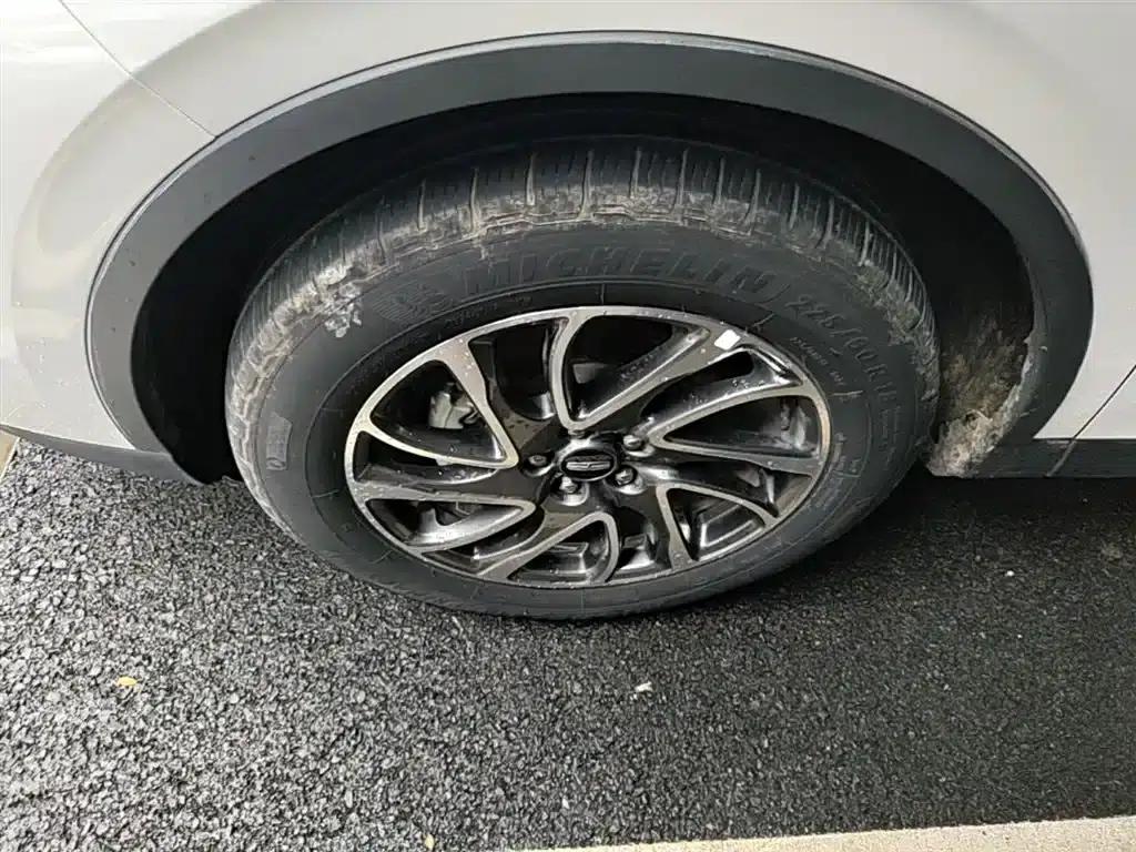 Adventurer 2021 2.0T AWD Premium Edition — миниатюра 23