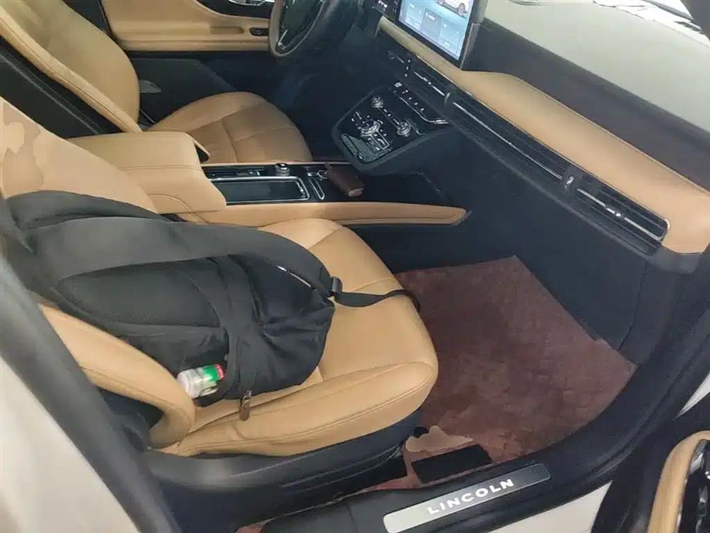 Adventurer 2021 2.0T AWD Premium Edition — миниатюра 25