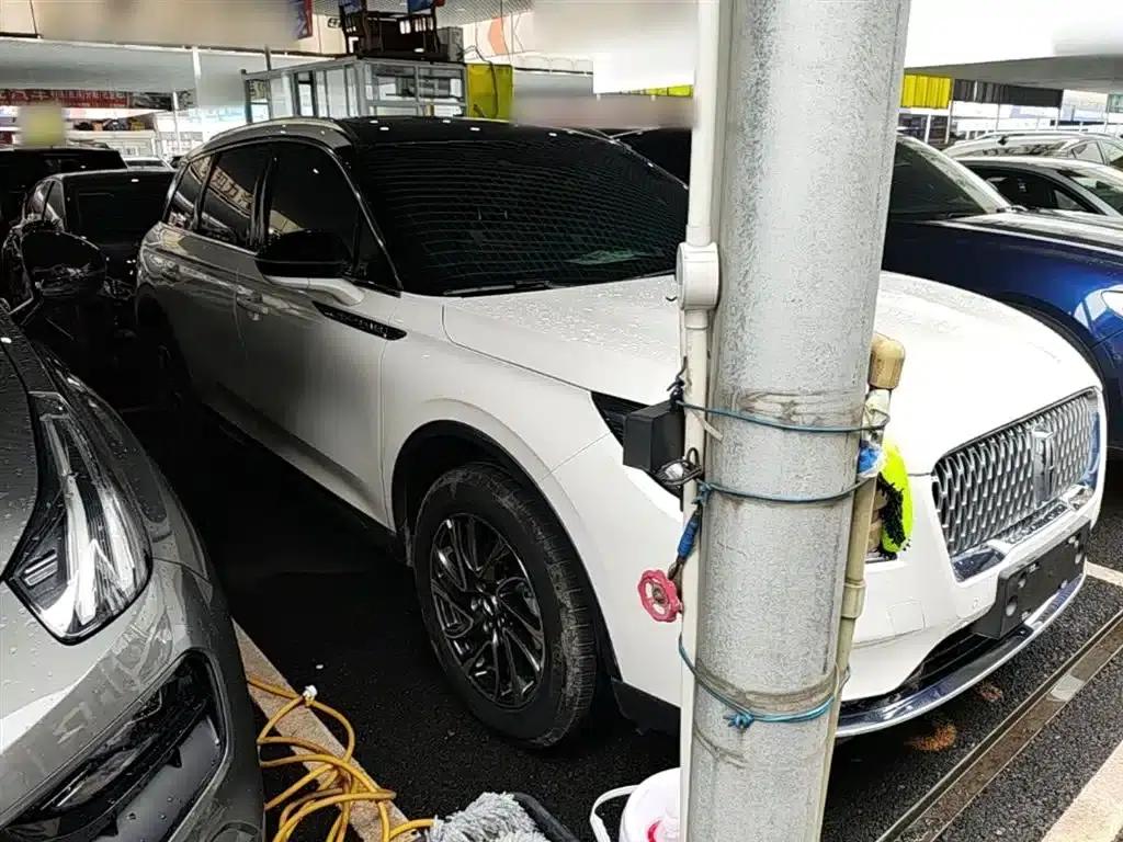 Adventurer 2021 2.0T AWD Premium Edition — миниатюра 4