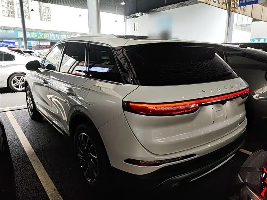 Adventurer 2021 2.0T AWD Premium Edition — миниатюра 5