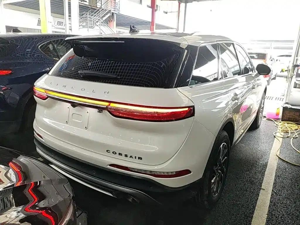 Adventurer 2021 2.0T AWD Premium Edition — миниатюра 7