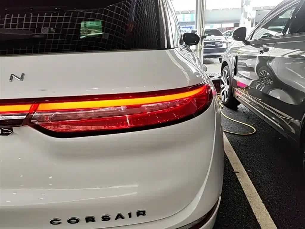 Adventurer 2021 2.0T AWD Premium Edition — миниатюра 8